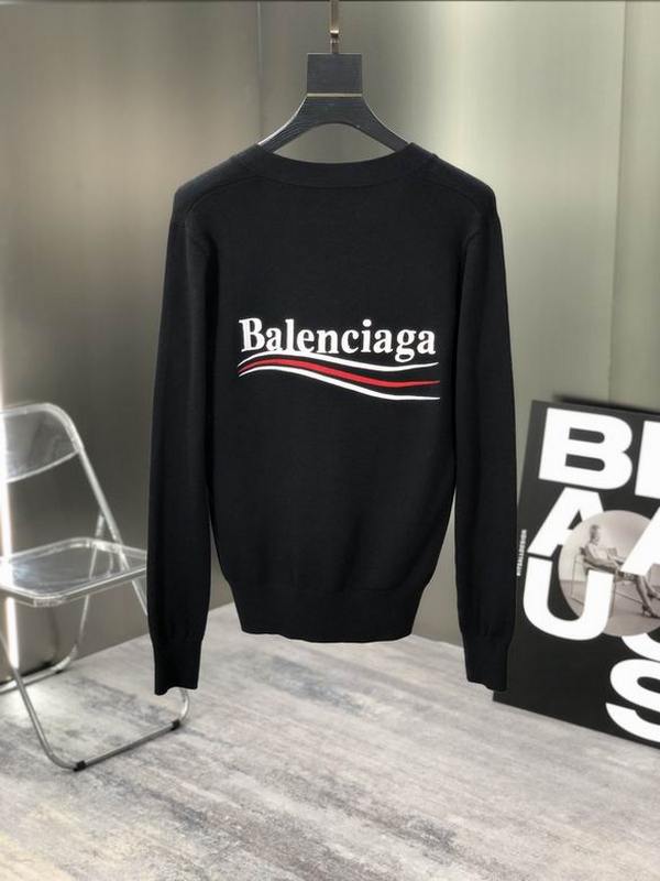 Balenciaga Men's Sweater 138